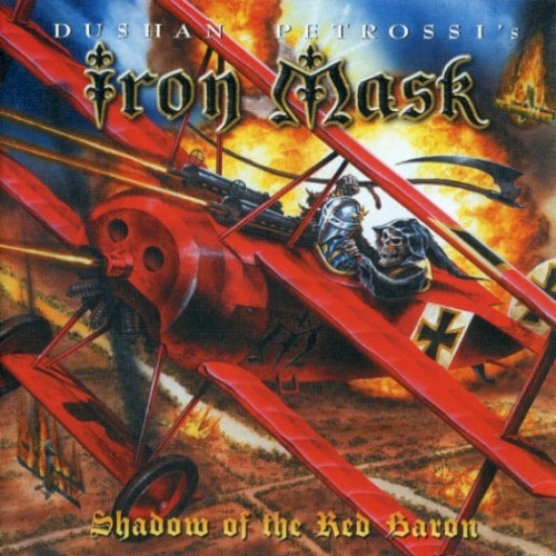 Iron Mask - Shadow of the Red Baron